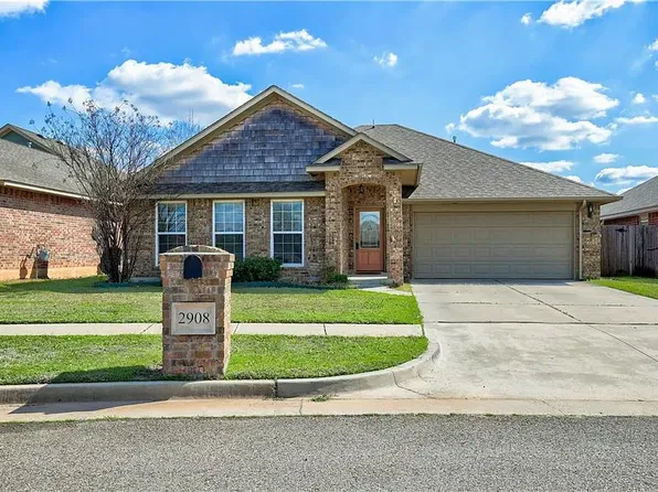2908 NW 190th Ct, Edmond, OK 73012
