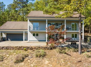921 Dave Creek Pkwy, Fairfield Bay, AR 72088
