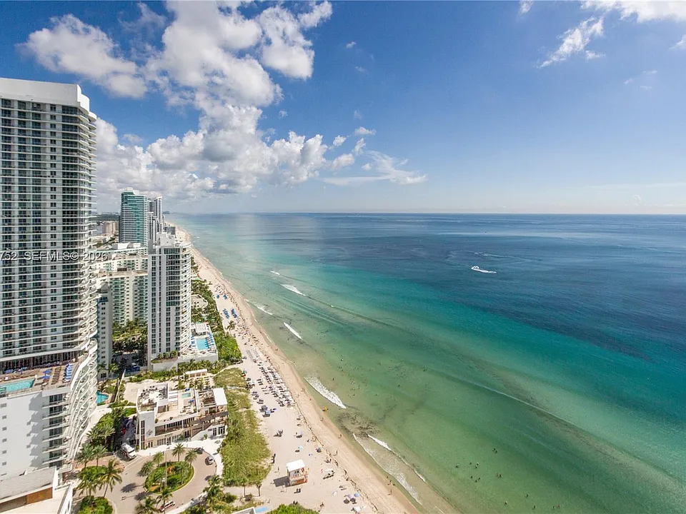 1830 S Ocean Dr #3401