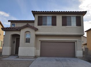 1947 Silver Crest Ct, North Las Vegas, NV 89031