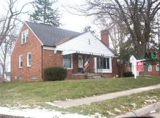 32653 Linderman Ave, Warren, MI 48093