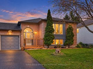 77 Fernbrook Dr, Wasaga Beach, ON L9Z1G5