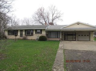 5877 Us Route 322, Franklin, PA 16323