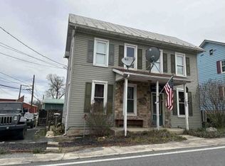 311 Oakville Rd, Shippensburg, PA 17257