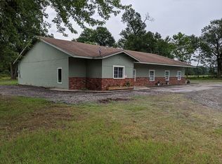 9843 Highway 71 N, Waldron, AR 72958