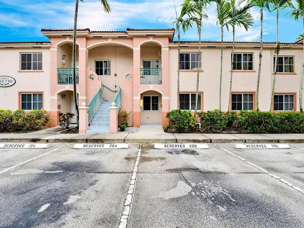 2175 NW 77th Way APT 105, Pembroke Pines, FL 33024