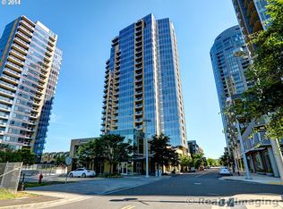 3570 SW River Pkwy UNIT 1411, Portland, OR