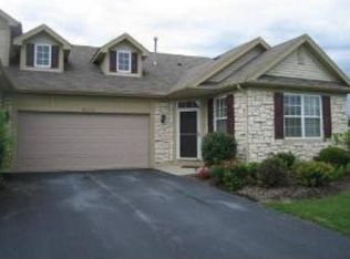 8070 Patterson Ct, Dyer, IN 46311