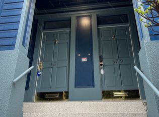 379 24th Ave #379, San Francisco, CA 94121