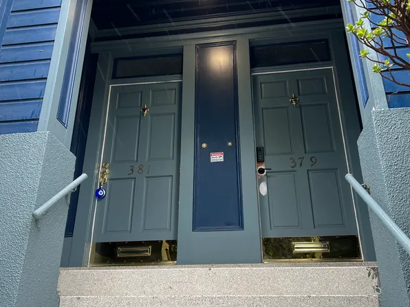 379 24th Ave #379, San Francisco, CA 94121