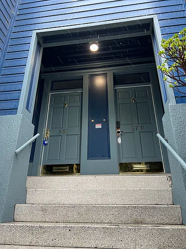 379 24th Ave #379 Photo 1