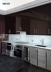 Rented by NB New York Properties