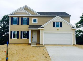 871 Torrie Cir, Muskegon, MI