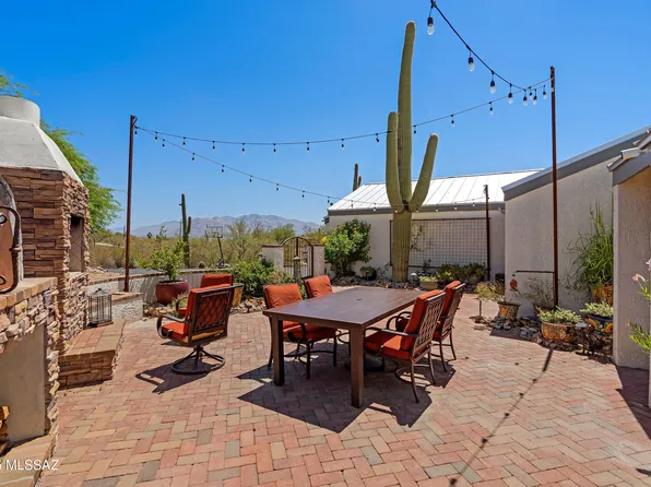 4831 W Placita Del Sueno, Tucson, AZ 85745