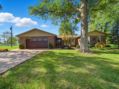 4547 N State Route 123, Franklin, OH, 45005