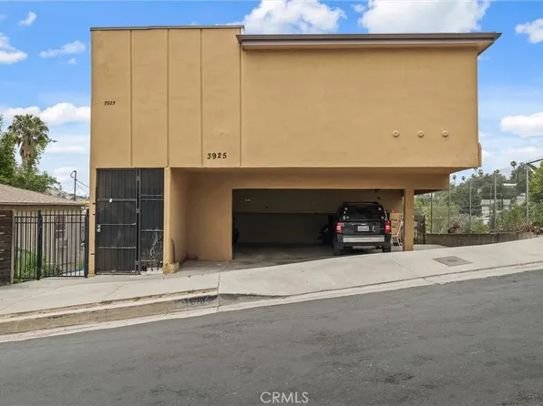 3925 Barrett Rd, Los Angeles, CA 90032