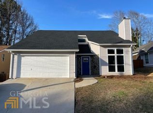 2243 Hampton Dr, Decatur, GA 30035