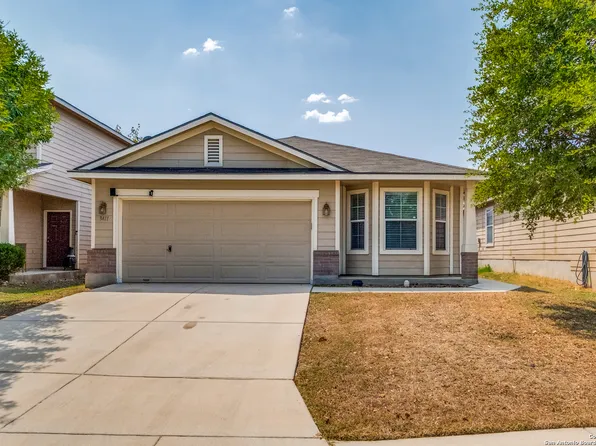 3411 KRIE HIGHLANDS, San Antonio, TX 78245