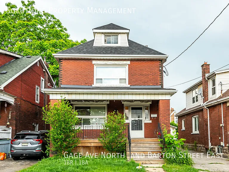 155 Prospect St N #B1 — Photo 1