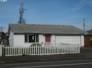 2262 Centennial Blvd, Springfield, OR 97477