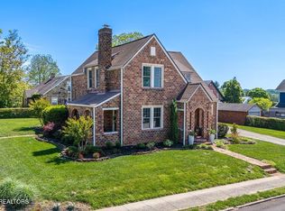 600 E 2nd North St, Morristown, TN 37814