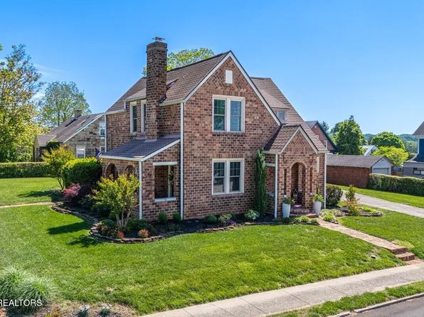 600 E 2nd North St, Morristown, TN 37814