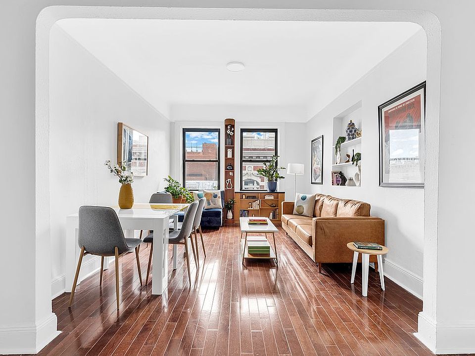 1st image of 615 W 113th St APT 81