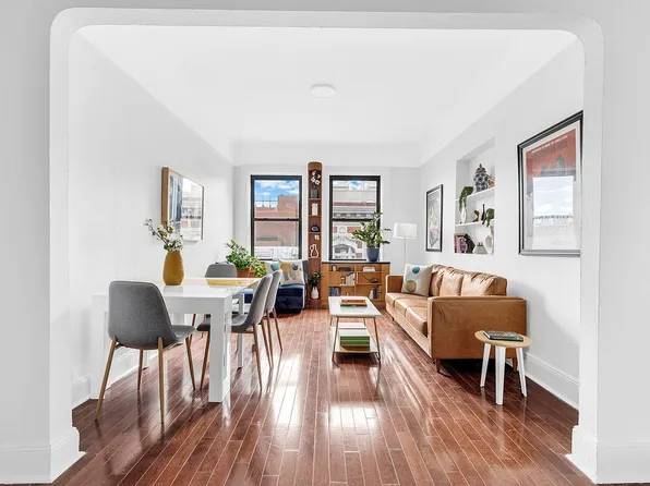 615 W 113th St APT 81, New York, NY 10025