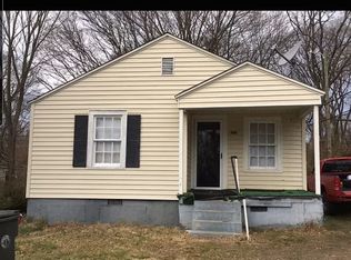 200 N Pine St, Lexington, NC 27292