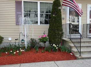100 Franklin St APT C4, Whitman, MA 02382