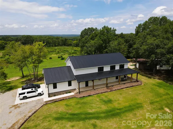 1726B Old Cheraw Hwy, Rockingham, NC 28379