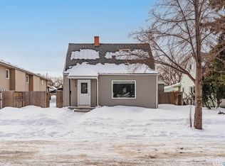 133 111th STREET W, Saskatoon, SK S7J 3L8