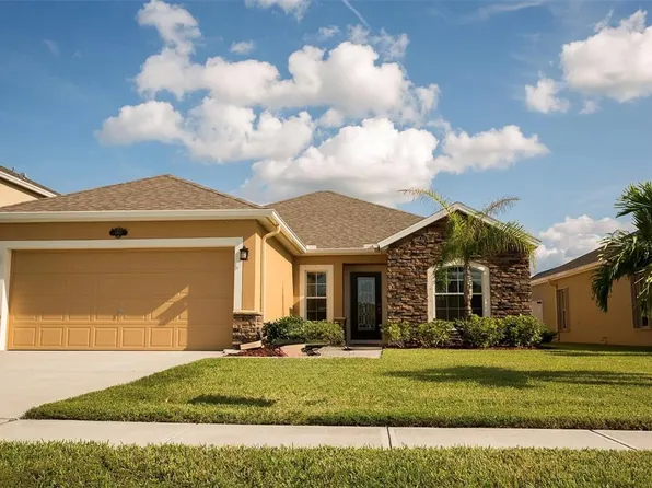 1465 LITCHFIELD DRIVE, WEST MELBOURNE, FL 32904