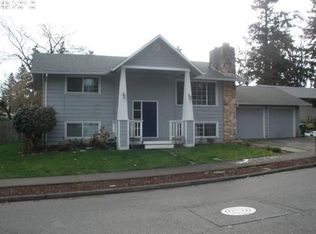 12800 SE Market St, Portland, OR 97233