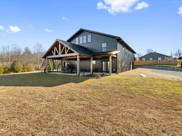 455 Pidcock Rd, Princeton, KY 42445