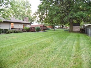 2317 Park Crst, Mexico, MO 65265