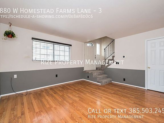 5th image of 1880 W Homestead Farms Ln APT 3