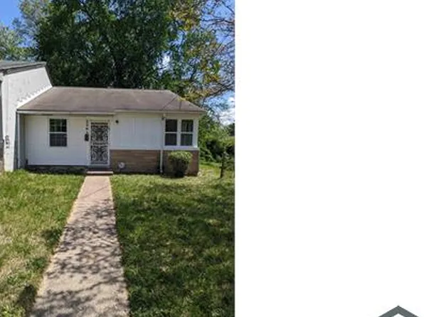 2303 Penbrook Cir, Landover, MD 20785