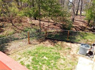 233 Woodland Dr, Elkin, NC 28621