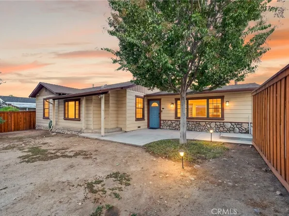 2931 Mill Creek Rd, Mentone, CA 92359