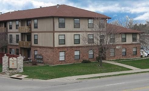 1st image of 1231 W Lincoln Hwy APT 16