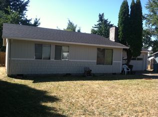 4108 NE 131st Ave, Vancouver, WA