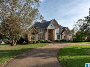 1019 Bramble Ln, Irondale, AL 35210