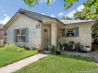 6423 Tahoka St, San Antonio, TX 78227