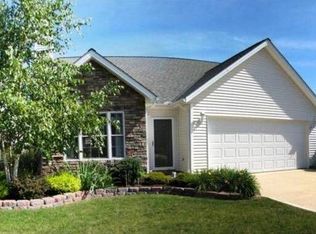 3981 Dugans Lndg, Perry, OH 44081