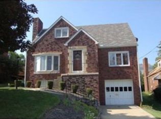 840 Ella St, Pittsburgh, PA 15243