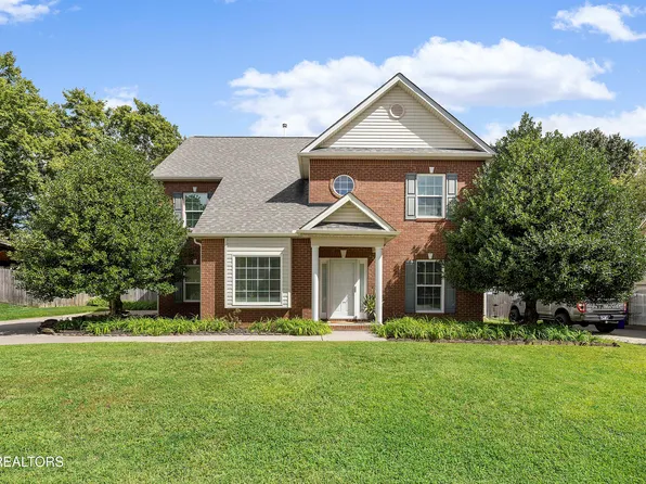 966 Baylor Cir, Knoxville, TN 37923