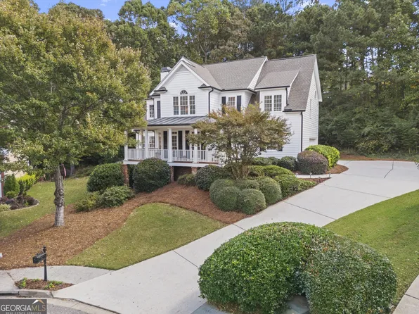 3763 Terrace Hedge Ct, Dacula, GA 30019