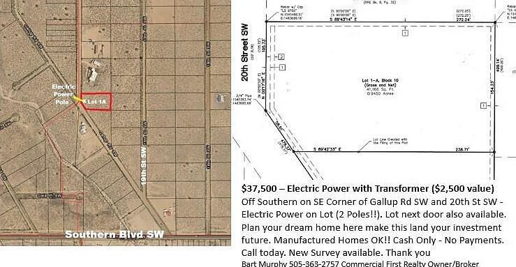 2nd image of 20th Ave SW