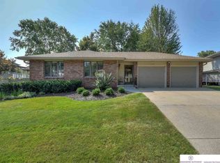 12137 Franklin Cir, Omaha, NE 68154